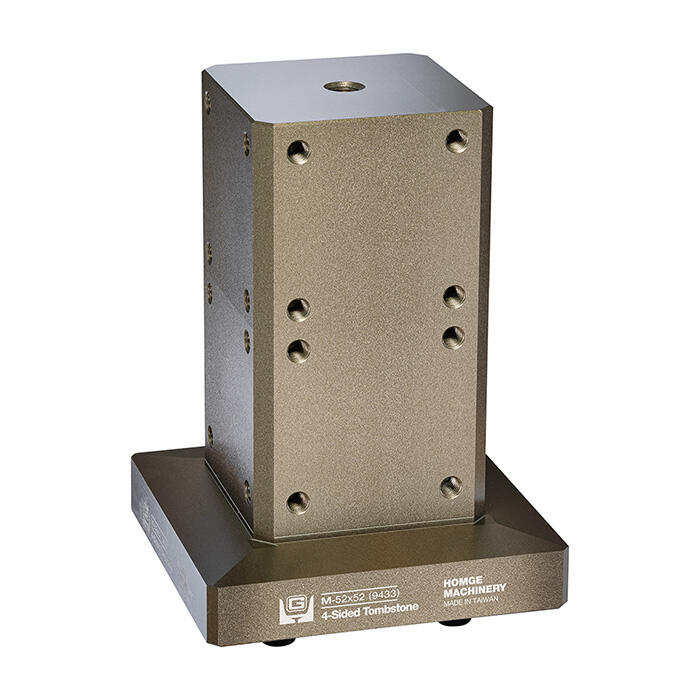 Cubo Tombstone para sistema de punto cero